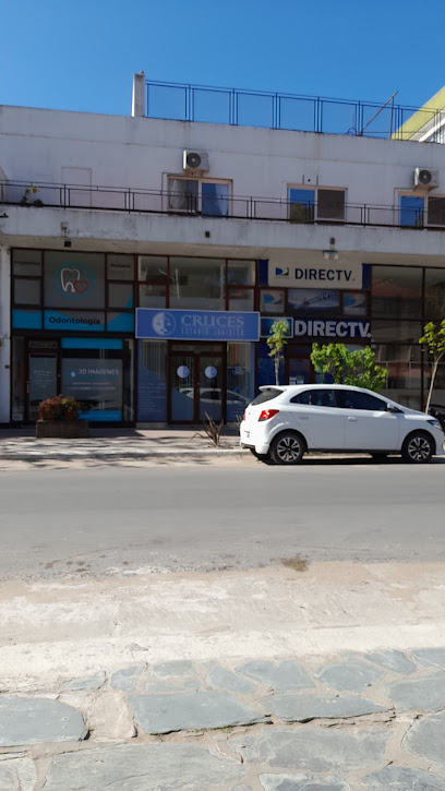 Estudio Jurídico Cruces en Pinamar