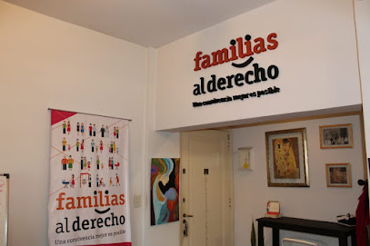 Familias al Derecho en CABA