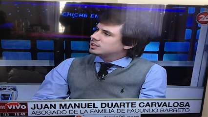 Estudio Duarte Muiños y Asociados en San Miguel