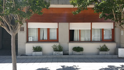Escribania Rodriguez en San Cayetano