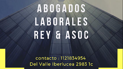 ABOGADOS LABORALES DEL SUR en Lanús