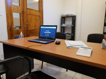 Estudio juridico en Pergamino