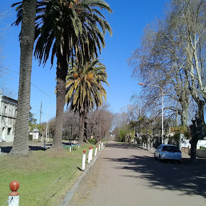 ERNESTINA, Buenos Aires en Ernestina