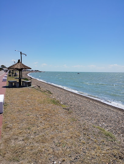 San Blas Patagones en Bahia San Blas