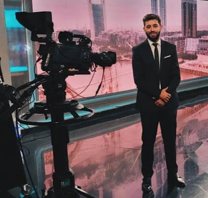 Estudio Jurídico Dr. Santiago Lucioni en CABA