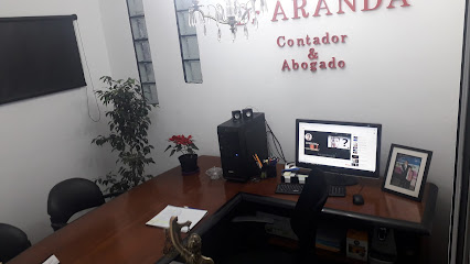 Estudio Juridico Aranda Cesar en Don Orione