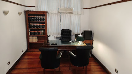 Estudio Jurídico Diz en CABA