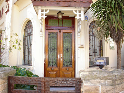 Estudio Jurídico Wagner en Necochea
