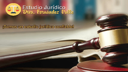 ABOGADOS DRES FERNANDEZ VALLE en San Isidro
