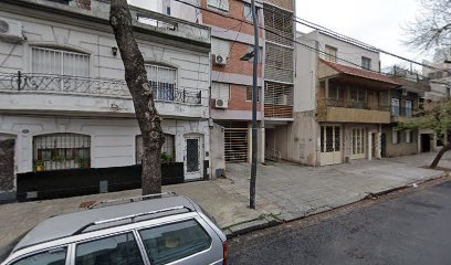 Estudio Scapula & Asociados en CABA