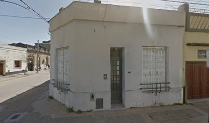 Dra María Florencia Braico en Baradero