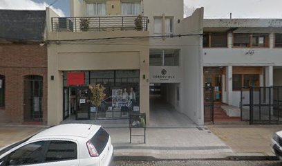 Estudio Cordeviola en Tandil