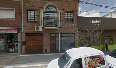 D'alessandro Marisa L en Tandil