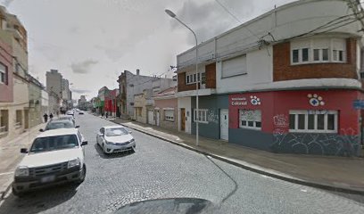 Rosana A Ottonelli en Tandil