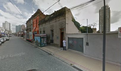 Sabatte Lucia M Abogada en Tandil