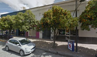 Estudio Jurídico MVGR -Dra Liliana Menchón – Dr Marcelo González Robert en Tandil