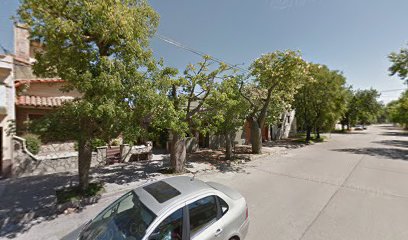 Estudio Juridico Notarial Riano en Bragado