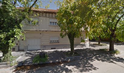 Corral Gustavo Vicente Abogado en Bragado