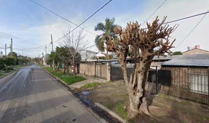 Barrio La Gloria en San Jose