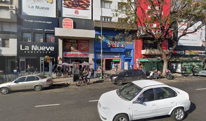 CB & Asociados en CABA