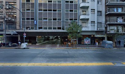 Estudio Pratesi Abogados en CABA