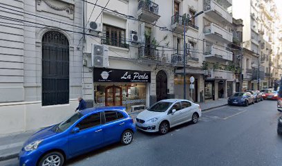 Abogada Yanina Di Blasio en CABA