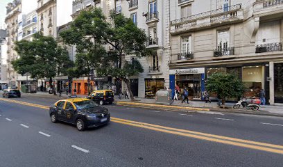 Marteau. Abogados en CABA