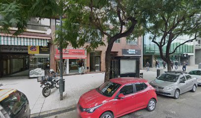 Hocsman Abogados Capital Federal en CABA
