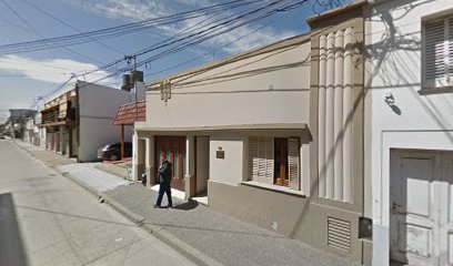 Deveaux Ricardo Abogado en Luján