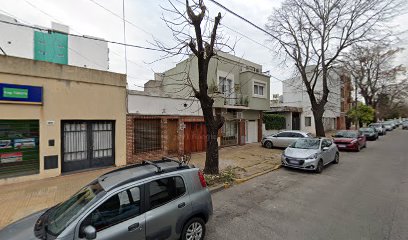 Abogada. Rey Crespo, Gisela Cecilia en La Plata
