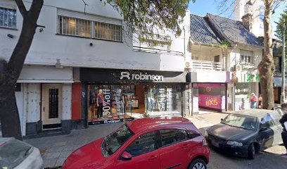 Urciuoli Paula Karina en Mar del Plata