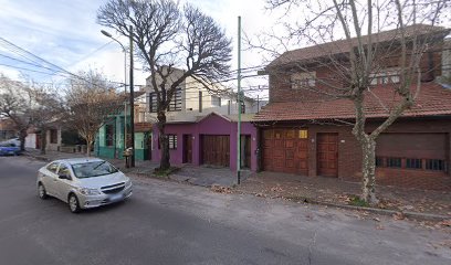Estudio Jurídico en Mar del Plata