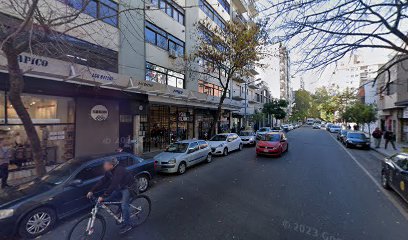 Dr. Máximo Sabater Abogado en Mar del Plata