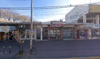 Dr. Claudio Anriques Abogado en Berazategui