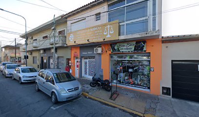 Sb Estudio Juridico Civil Laboral Comercial en Berazategui
