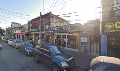 o Estudio AyV en Berazategui