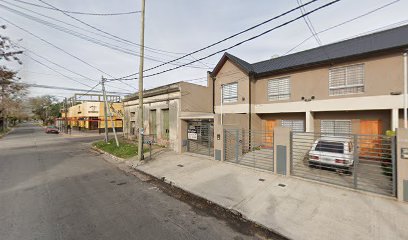 LRabogadas en Berazategui