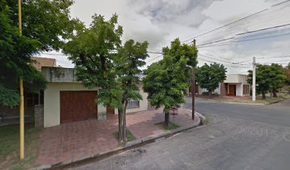 Abogado Cresto Kevin en Trenque Lauquen