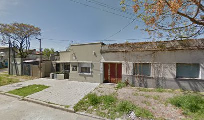Baridon Adolfo M en La Plata