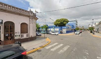 Estudio Jurídico en Ensenada