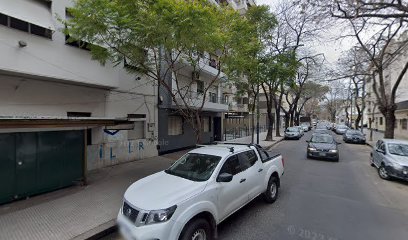 Abogada Lorena González en CABA