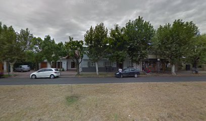 Abogados – Demarco Jose A Demarco Diego Y Demarco Jose I en Trenque Lauquen