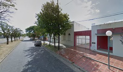 Estudio Cammisi y Cammisi en Trenque Lauquen