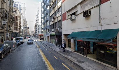 Escribanía Berutti en CABA