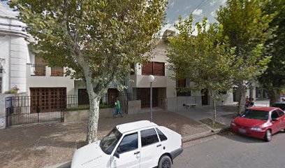Jonas Estudio Juridico en Trenque Lauquen