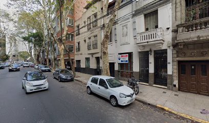 Dr Juan Antonio Seda en CABA