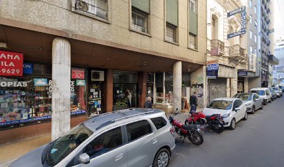 Carlos Frelli Abogado en CABA