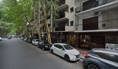 Pasciucco Leandro Abogado en CABA