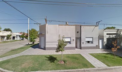 Juan M Bordagaray en Bragado