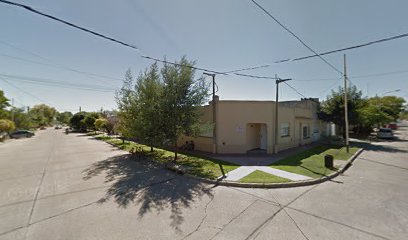 Estudio jurídico. DELETTIERES & ASOCIADOS en Bragado
